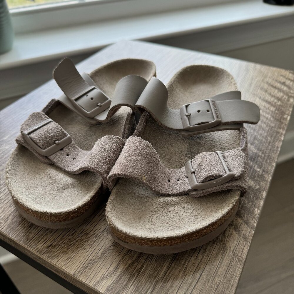 Kids Birkenstocks